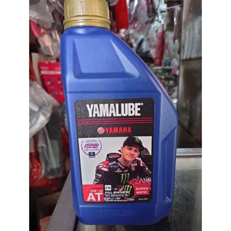 Jual Oli Yamalube Super Matic L Shopee Indonesia