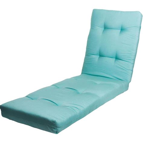 Best 15+ of Sunbrella Chaise Lounge Cushions