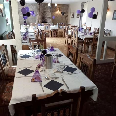 Events At The White Lion Colsterworth