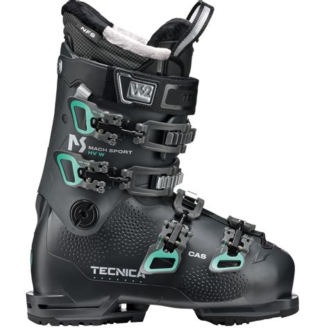 Tecnica Mach Sport Hv 85 W Alpin Skischuhe Damen Dark Avio Kaufen Im Sport Bittl Shop