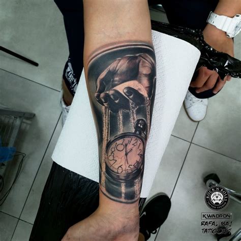 Update More Than Sands Of Time Tattoo Latest In Cdgdbentre