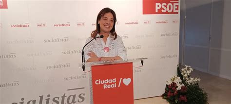 Pilar Zamora Presenta Un Programa Electoral De Objetivos Reales