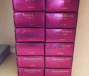 Mg Kybella Injection Juvederm Ultra Hyaluronic Acid Retailer