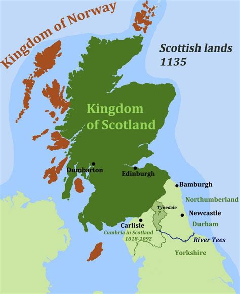 Scotland Border With England Map - Fall 2024 Fashion Trends