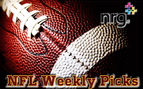 Enter Our Nfl Weekly Pick Em Contest For Chances To Win Each Week