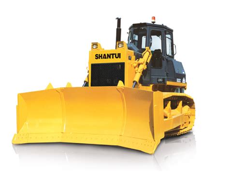 Shantui Chinese Famous Brand 220HP Mini Mining Equipment Crawler