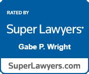 Gabe P Wright Litigation Attorney Hahn Loeser