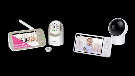 Best Non Wi Fi Baby Monitors 2024 Forbes Vetted