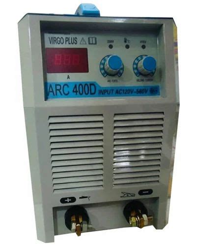 V Virgo Plus Arc D Inverter Welding Machine At Rs In Mumbai