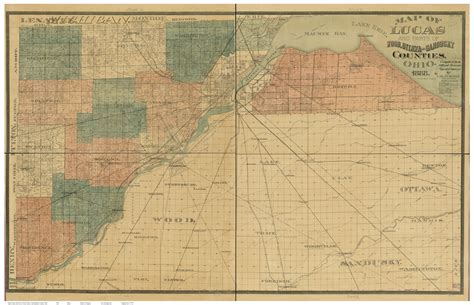 Lucas County Ohio Zoning Map at Faye Garcia blog