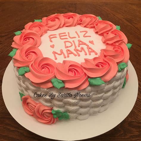 Top 39 Imagen Pastel Del Dia De Las Madres Abzlocal Mx