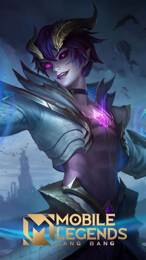 Harga Skin Dyrroth Scalebore Normal Mobile Legends Ml Esportsku