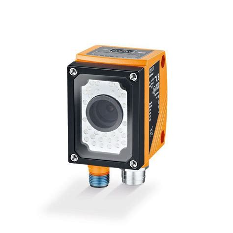 Vision Sensor Infrarot O D Series Ifm Electronic F R