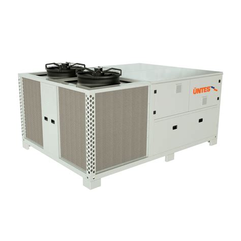 rooftop units uentes