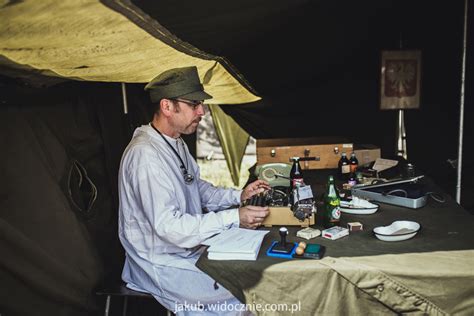 Międzynarodowy Zlot Pojazdów Militarnych Borne Sulinowo