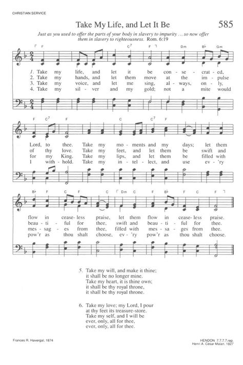 Will Your Anchor Hold Hymn Satb Artofit