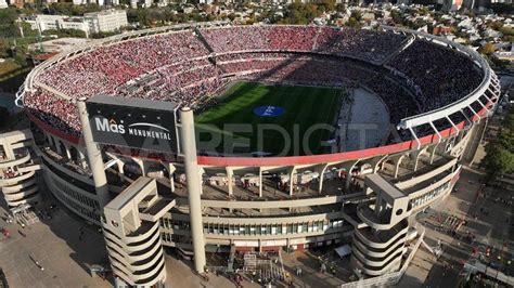 Se Suspendió River Defensa Por La Muerte De Un Hincha Que Cayó Desde La