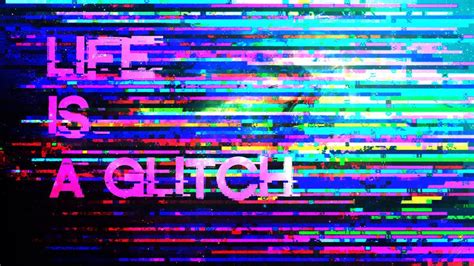 Error Glitch Wallpapers - Wallpaper Cave