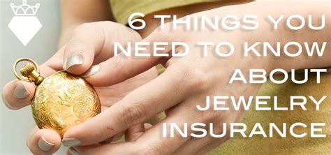 6 Things You Need To Know About Jewelry Insurance Jewel Princess