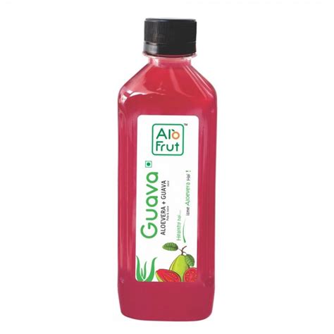 ALO FRUIT ANNAR JUICE 300ml – Nutplanet