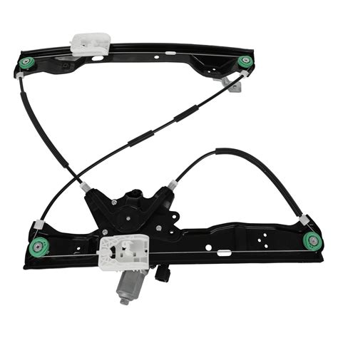 cciyu Power Window Regulator For Ford Focus 2012 2013 2014 2015 2016