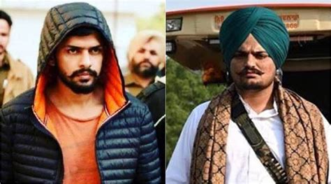 Lawrence Bishnoi Is Mastermind In Sidhu Moosewala Murder Case Delhi