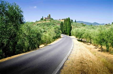 4 Tuscany wine routes: unforgettable Tuscan wine experiences