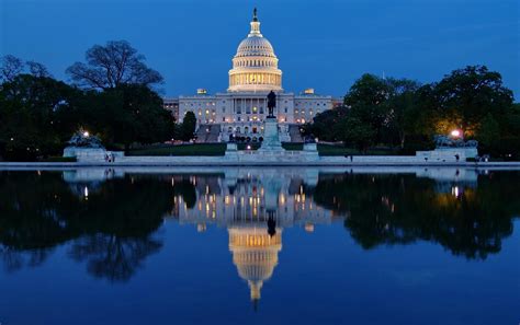 Capitolio De Los Estados Unidos En Washington 35 Opiniones Y 251 Fotos