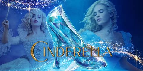 44 Facts About The Movie Cinderella