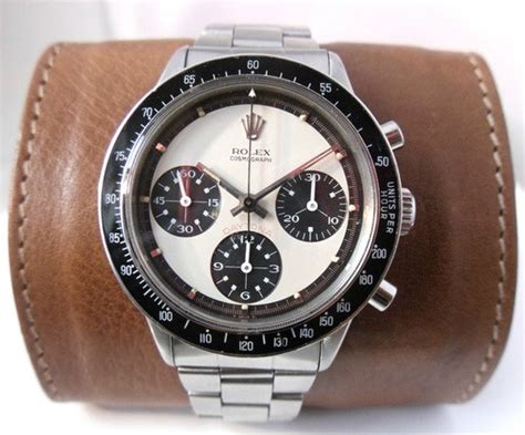 Rolex Paul Newman Daytona Ref 6241 Exotic Dial Watch Available On