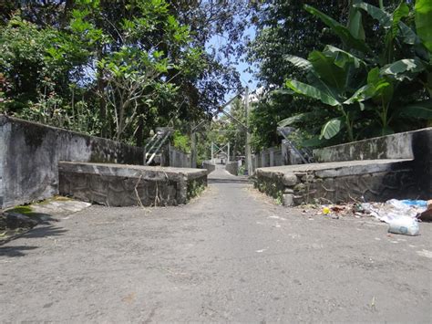 Jembatan Duwet