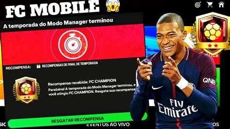 Fc Mobile Division Rivals No Fc Sports Mobile Chegou As Melhores