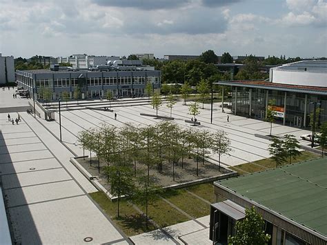 Brandenburg University of Technology in Cottbus Chóśebuz Polska