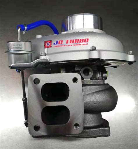 Z Turbos Turbochargers Garrett Holset Borgwarner Mitsubishi