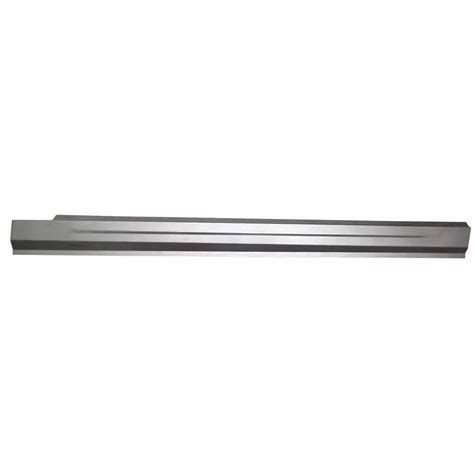 Dodge Ram Pickup Truck Quad Cab Slip On Rocker Panel