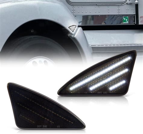 Amazon Gempro Led Side Marker Lights For Kenworth T