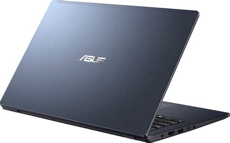 ASUS 14 FHD Laptop Intel Celeron N4500 With 4GB Memory 64GB EMMC Star