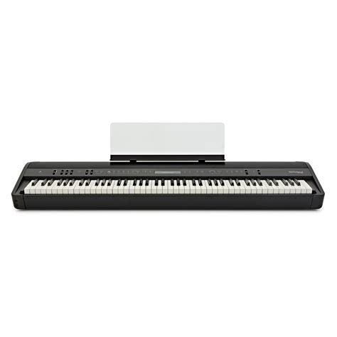 Disc Roland Fp Digital Piano Black At Gear Music