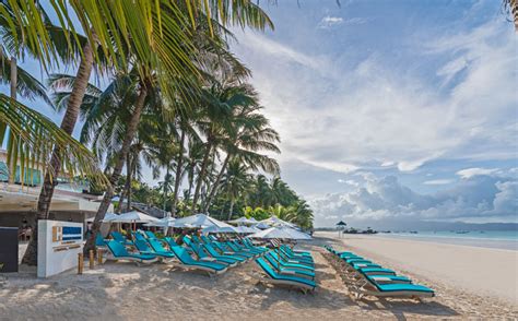 Boracay Album: HENANN PRIME BEACH RESORT (BEACH FRONT)