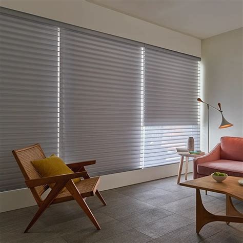 Sheer Blinds Hunter Douglas Silhouette® Window Shadings