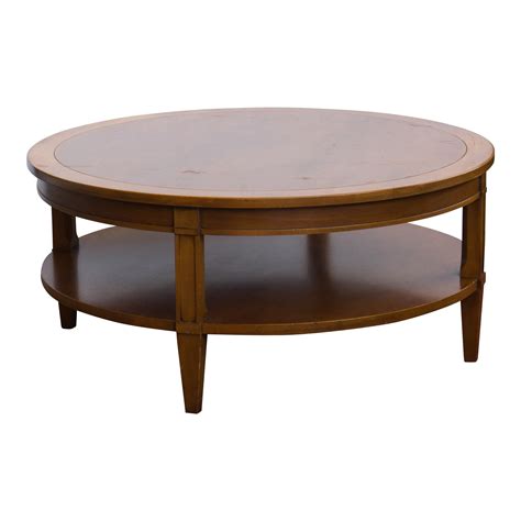 Wynn Coffee Table Relics Rentals