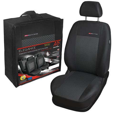 Set Huse Scaune Auto Pentru Suzuki Vitara Iii Auto Dekor