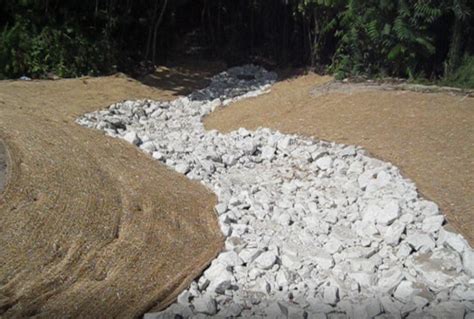 Gully Erosion Control – Living Waters Consultants