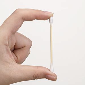 Amazon Count Cotton Swabs With Clear Dispenser Holders