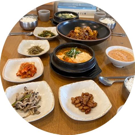 대구 시지 맛집 숨쉬는순두부 시지점 꾸르르맛 인정 네이버 블로그