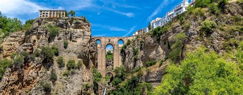 Ronda Guided Tour With Casa Don Bosco Visit Musement