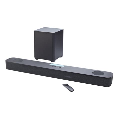 onn 5.1.2 Surround Soundbar with Dolby Atmos - All Reddit Reviews, in