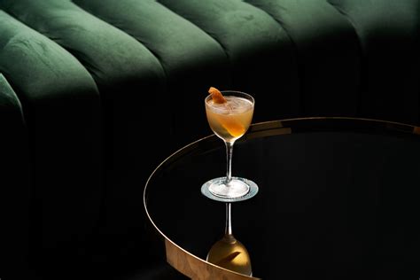 5 Delightful Cognac Cocktails for Enjoying French Brandy - Frenchly