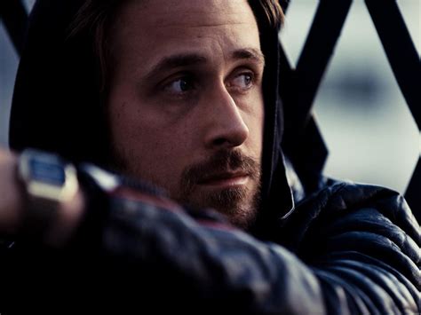 Ryan Gosling: Fully Immersed In 'Blue Valentine' : NPR