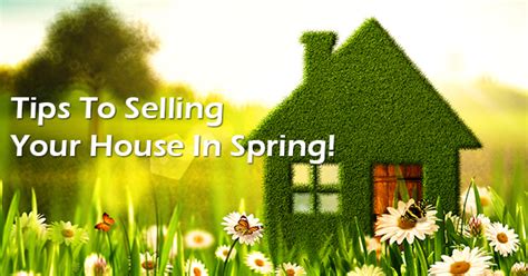 Best Tips To Sell Your Home This Spring Investorwize